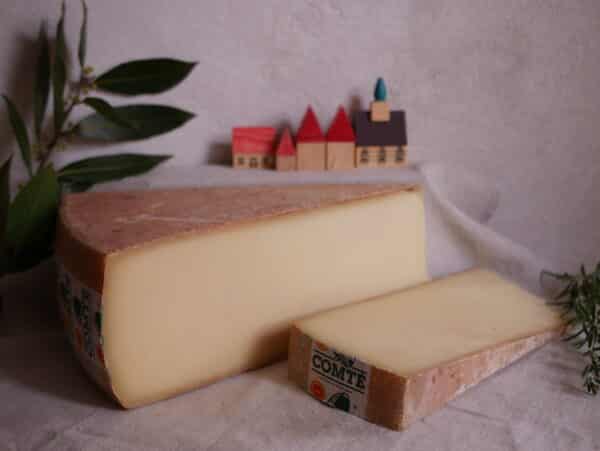 Comté fruité AOP