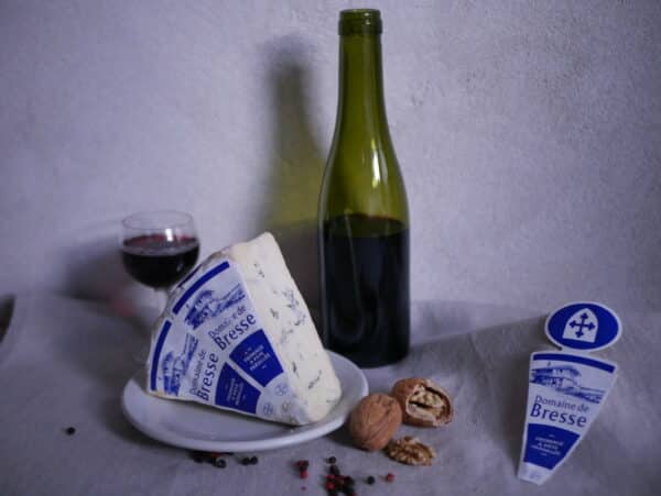 Domaine de Bresse