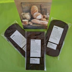 Chocolat noir