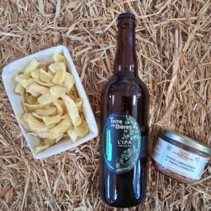 Bière IPA
