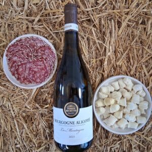 Bourgogne aligoté AOC